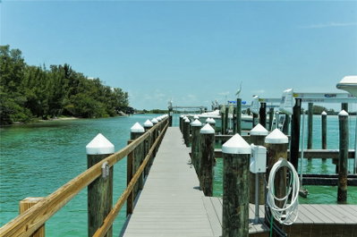 6040 BOCA GRANDE Causeway, Boca Grande, FL, 33921 — photo 2