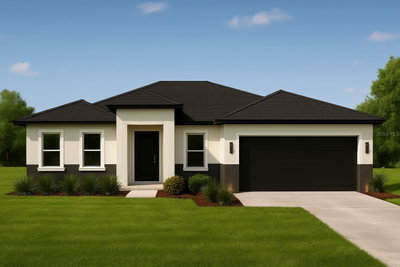 1501 MARASCO LANE, North Port, FL, 34286 — photo 2