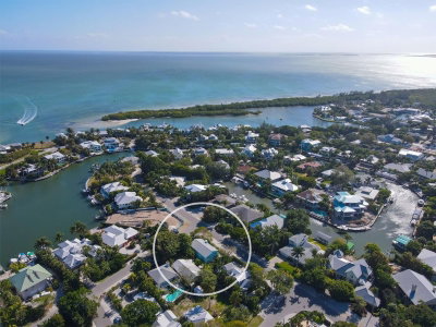 261 LEE Avenue, Boca Grande, FL, 33921 — photo 2