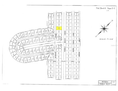 219 BUNKER Road, Rotonda West, FL, 33947 — photo 2