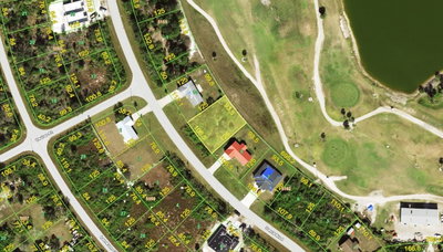 7310 DAVID Boulevard, Port Charlotte, FL, 33981 — photo 2
