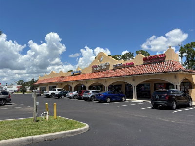2672-2686 TAMIAMI Trail, Port Charlotte, FL, 33952 — photo 2