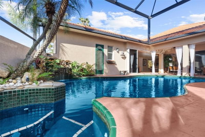 3805 SABA Court, Punta Gorda, FL, 33950 — photo 2