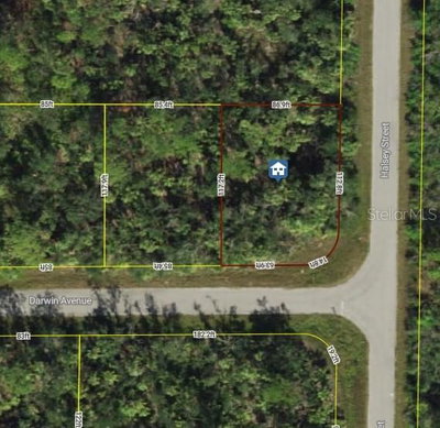 14256 DARWIN Avenue, Port Charlotte, FL, 33953 — photo 2