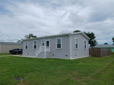 167 VIA MADONNA, Englewood, FL, 34224 — photo 2