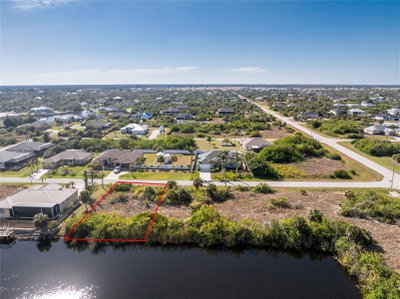 14534 MAYSVILLE Circle, Port Charlotte, FL, 33981 — photo 2