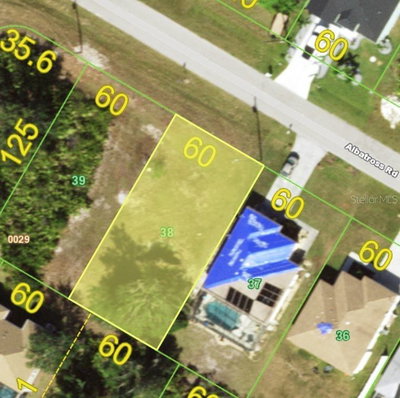 227 ALBATROSS Road, Rotonda West, FL, 33947 — photo 2