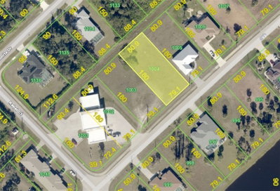 407 BOUNDARY Boulevard, Rotonda West, FL, 33947 — photo 2