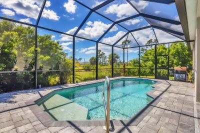 11 LATEEN SAIL Drive, Placida, FL, 33946 — photo 2