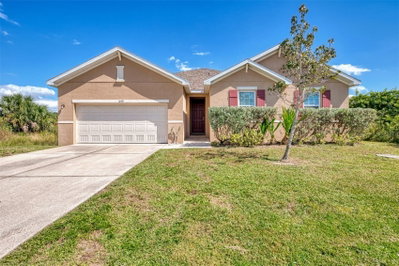 10476 HARLINGEN Street, Port Charlotte, FL, 33981 — photo 2