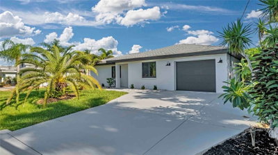 15180 LYNEBURG Avenue, Port Charlotte, FL, 33981 — photo 2