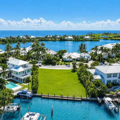 1639 JEAN LAFITTE Drive, Boca Grande, FL, 33921 — photo 2