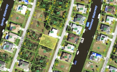 9413 SPRING Circle, Port Charlotte, FL, 33981 — photo 2