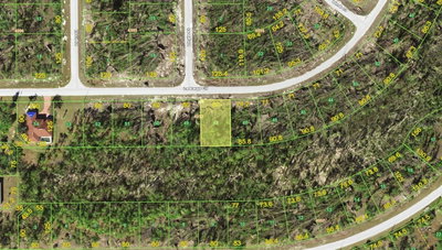 16280 LA BARGE Circle, Port Charlotte, FL, 33981 — photo 2