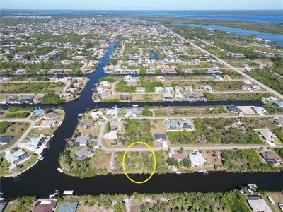 15706 STUART Circle, Port Charlotte, FL, 33981 — photo 2
