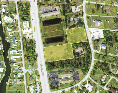 1701 PLACIDA Road, Englewood, FL, 34223 — photo 2
