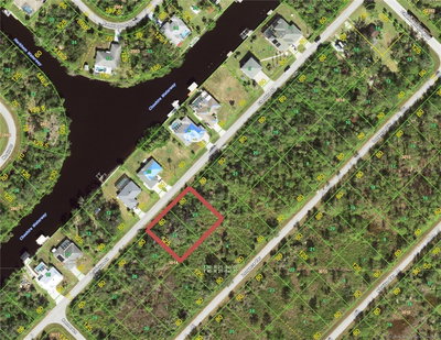 1060 CHESHIRE Street, Port Charlotte, FL, 33953 — photo 2