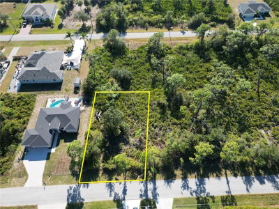 13417 YAGER Lane, Port Charlotte, FL, 33981 — photo 2