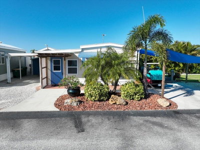 1475 FLAMINGO Drive, Englewood, FL, 34224 — photo 2