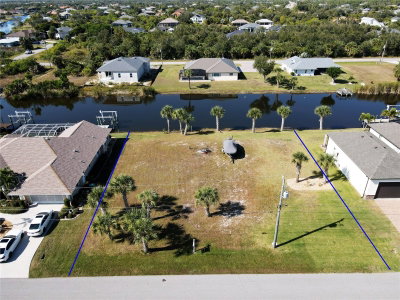 9514 SNAPPER Circle, Port Charlotte, FL, 33981 — photo 2