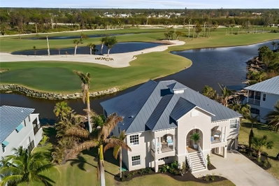 10030 EAGLE PRESERVE Drive, Englewood, FL, 34224 — photo 2