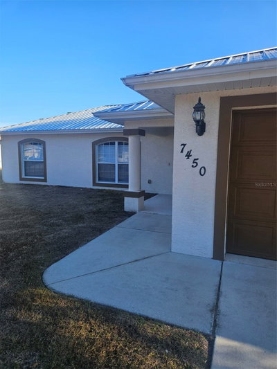 7450 BLUTTER Road, North Port, FL, 34291 — photo 2