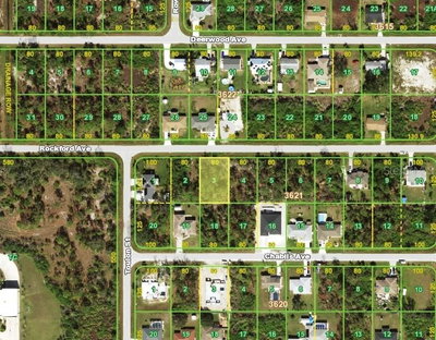 10405 ROCKFORD Avenue, Englewood, FL, 34224 — photo 2