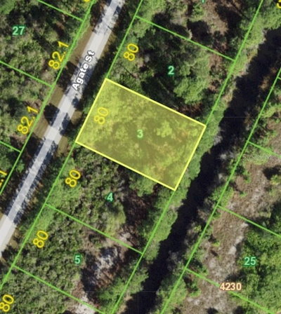 8286 AGATE Street, Port Charlotte, FL, 33981 — photo 2