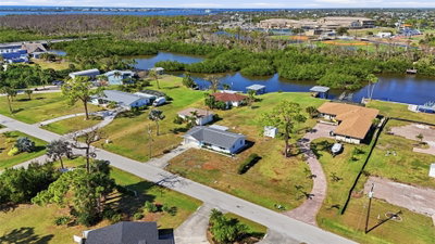 2050 OYSTER CREEK Drive, Englewood, FL, 34224 — photo 2