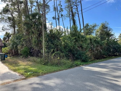 TISHMAN Avenue, North Port, FL, 34286 — photo 2
