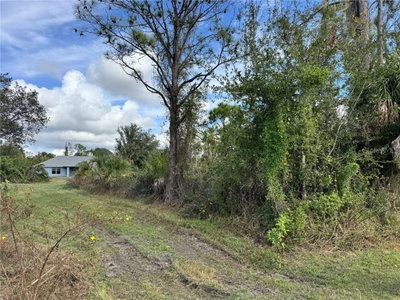 ZUBER Lane, North Port, FL, 34286 — photo 2