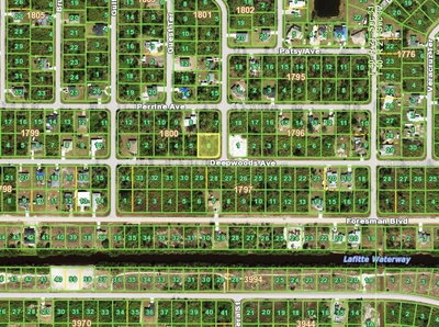 12448 DEEPWOODS Avenue, Port Charlotte, FL, 33981 — photo 2