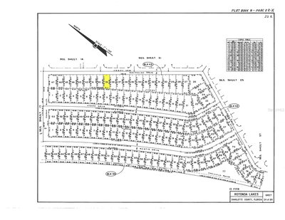 207 AUSTRALIAN Drive, Rotonda West, FL, 33947 — photo 2