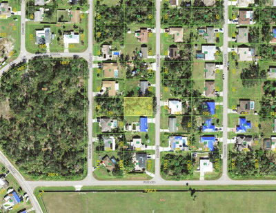 1525 PULASKI Street, Port Charlotte, FL, 33952 — photo 2