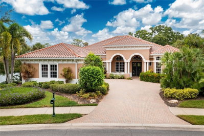 10 BOCA ROYALE BLVD Boulevard, Englewood, FL, 34223 — photo 2