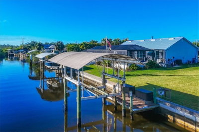 5276 EARLY Terrace, Port Charlotte, FL, 33981 — photo 2