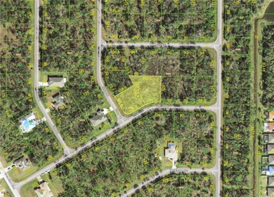 15090 WALKER & FRISCO (LOTS 3+4) Terrace, Port Charlotte, FL, 33953 — photo 2