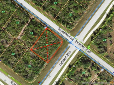 14259 BARBAROSSA Lane, Port Charlotte, FL, 33981 — photo 2