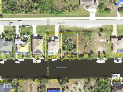 15009 APPLETON Boulevard, Port Charlotte, FL, 33981 — photo 2
