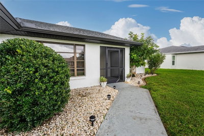 21 BUNKER Lane, Rotonda West, FL, 33947 — photo 2