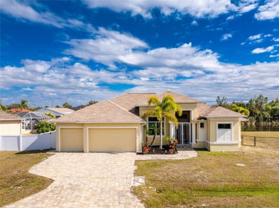 9386 ARRID Circle, Port Charlotte, FL, 33981 — photo 2