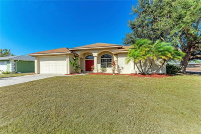 25206 NOCTURNE Lane, Punta Gorda, FL, 33983 — photo 2