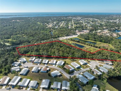INDIANA Avenue, Englewood, FL, 34223 — photo 2