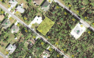 384 SKYLAND Lane, Port Charlotte, FL, 33953 — photo 2