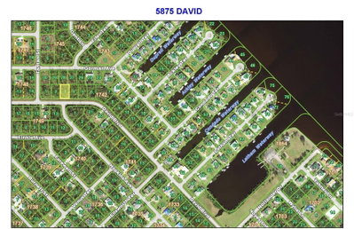 5875 DAVID Boulevard, Port Charlotte, FL, 33981 — photo 2