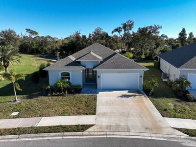 725 REDBUD Court, Englewood, FL, 34223 — photo 2