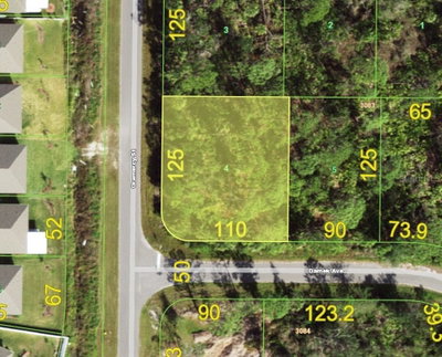 15278 DAMEK Avenue, Port Charlotte, FL, 33953 — photo 2