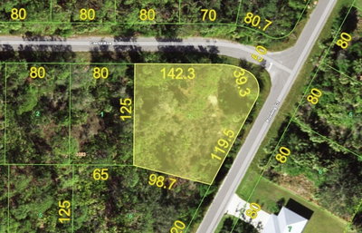 15309 CASTO Avenue, Port Charlotte, FL, 33953 — photo 2