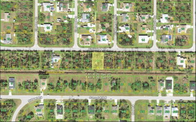 9113 FRUITLAND Avenue, Englewood, FL, 34224 — photo 2