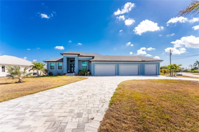 401 ALBATROSS Road, Rotonda West, FL, 33947 — photo 2